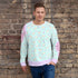 Croconana All Over Print Sweatshirt