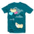 Crocoballoon T-Shirt!