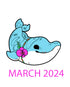 Aquarius Zodiac (March 2024)