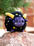 Nero, the Grumpy Goat plush