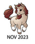 Sagittarius Zodiac (Nov 2023)