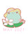 Froggie Mochi (May 2021)